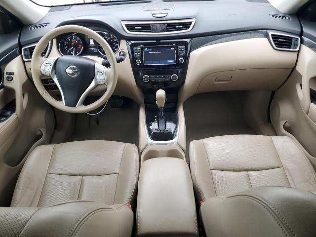 Photo 8 from auction – 2014 NISSAN ROGUE S with VIN 5N1AT2MT7EC858885