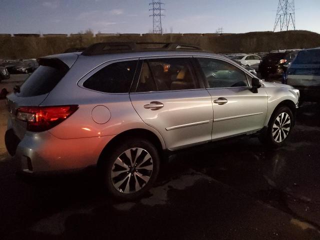 Photo 3 from auction – 2015 SUBARU OUTBACK 3. with VIN 4S4BSENC5F3284165
