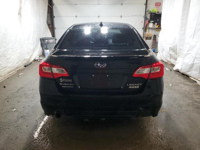 Photo 6 from auction – 2017 SUBARU LEGACY 2.5 with VIN 4S3BNAC65H3010078