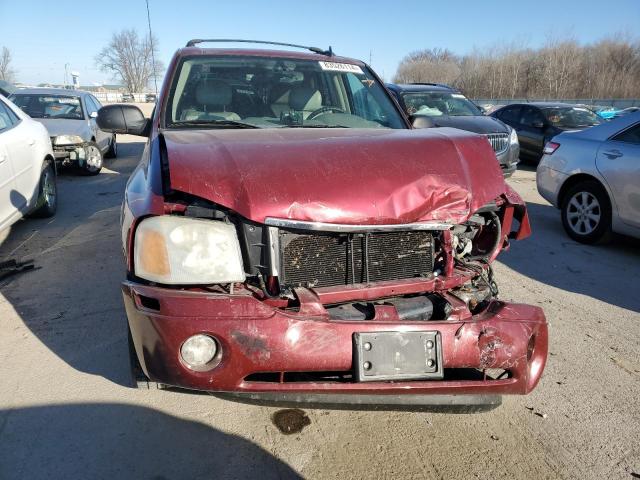 Photo 5 from auction – 2006 GMC ENVOY with VIN 1GKDT13S762343353