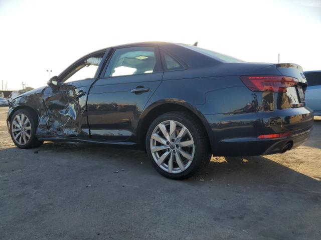 Photo 2 from auction – 2018 AUDI A4 PREMIUM with VIN WAUKMAF44JN012859