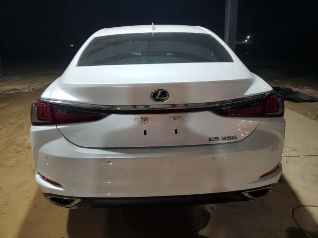 Photo 6 from auction – 2022 LEXUS ES 350 BAS with VIN 58ADZ1B14NU136736
