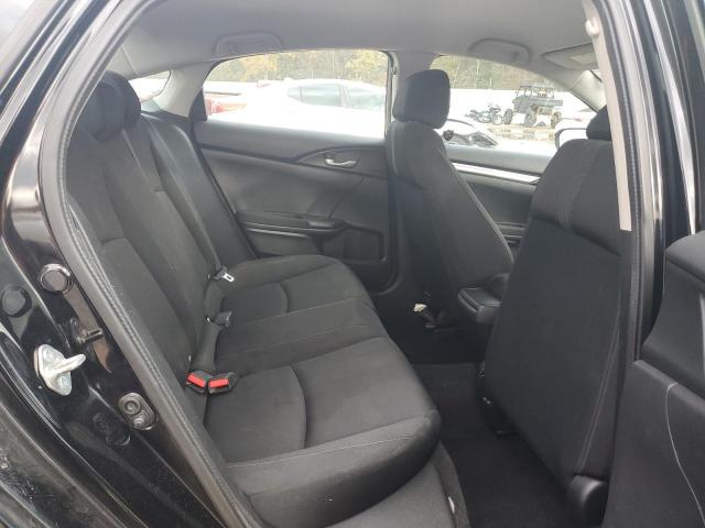 Photo 10 from auction – 2016 HONDA CIVIC LX with VIN 2HGFC2F54GH505479