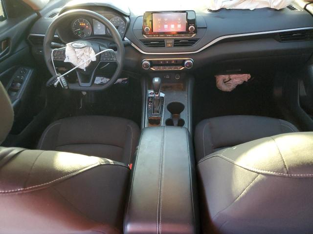 Photo 8 from auction – 2023 NISSAN ALTIMA S with VIN 1N4BL4BV2PN352936