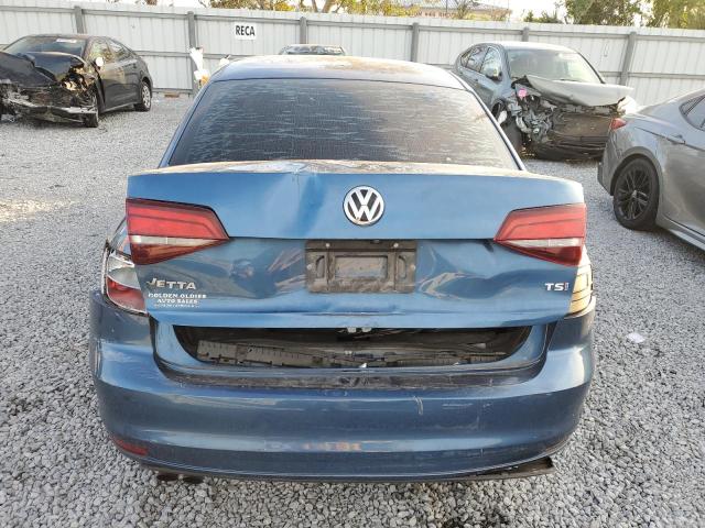 Photo 6 from auction – 2017 VOLKSWAGEN JETTA S with VIN 3VW167AJ9HM386751