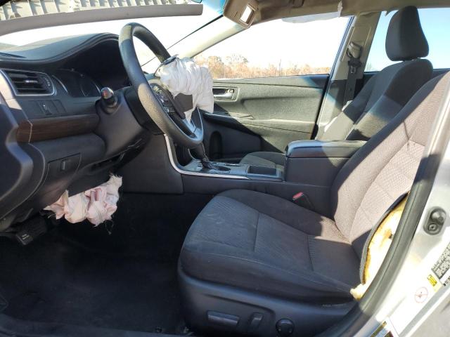 Photo 7 from auction – 2016 TOYOTA CAMRY LE with VIN 4T4BF1FK1GR558644