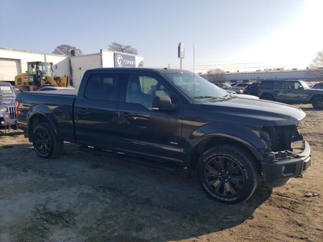 Photo 4 from auction – 2016 FORD F150 SUPER with VIN 1FTFW1EG0GFA91718