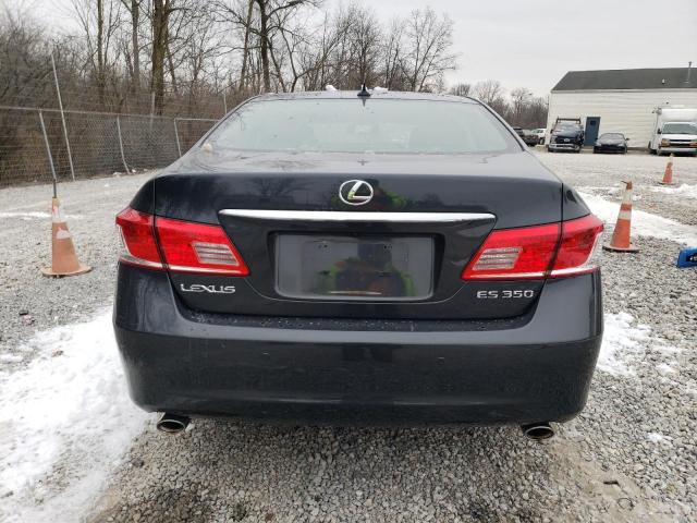 Photo 6 from auction – 2010 LEXUS ES 350 with VIN JTHBK1EG7A2399461