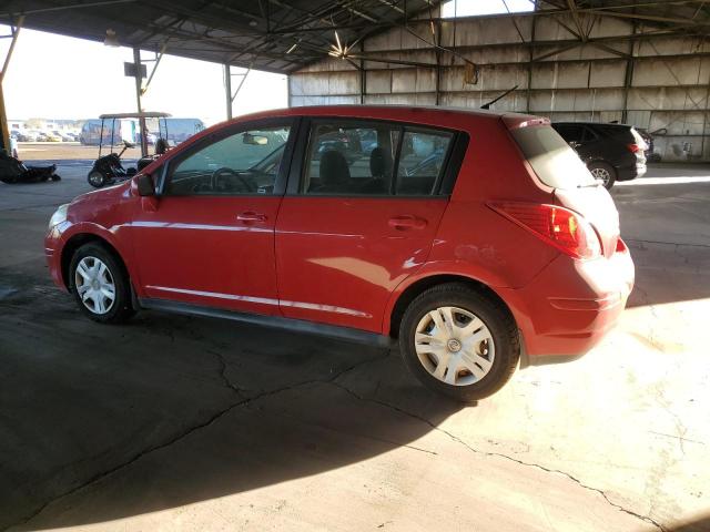 Photo 2 from auction – 2012 NISSAN VERSA S with VIN 3N1BC1CP8CK226382