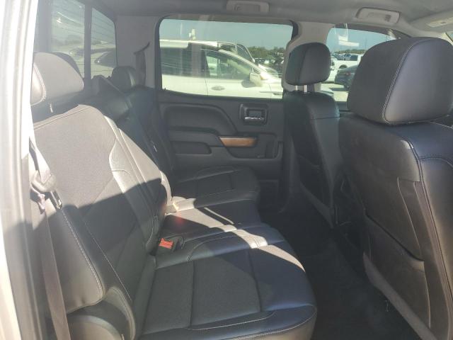 Photo 10 from auction – 2016 CHEVROLET SILVERADO with VIN 3GCPCSEC3GG248754