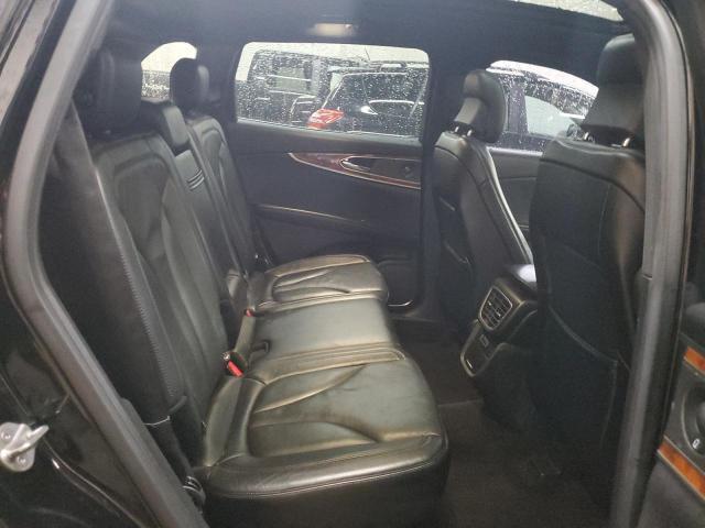 Photo 11 from auction – 2016 LINCOLN MKX RESERV with VIN 2LMPJ8LR9GBL77214