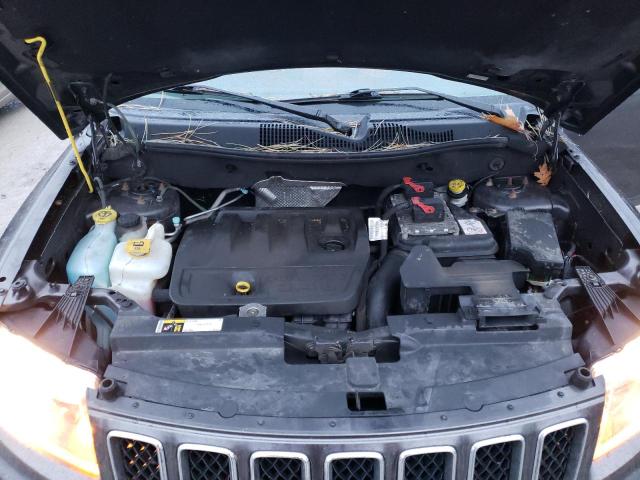 Photo 12 from auction – 2016 JEEP COMPASS SP with VIN 1C4NJDBBXGD637716