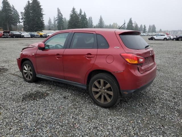 Photo 2 from auction – 2015 MITSUBISHI OUTLANDER with VIN 4A4AR3AU3FE058573