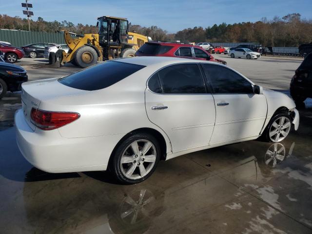 Photo 3 from auction – 2006 LEXUS ES 330 with VIN JTHBA30G765155627