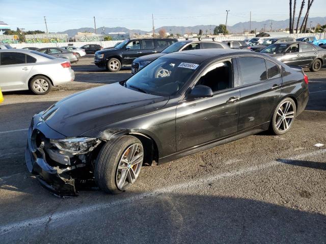 صورة رقم 1 من المزاد - 2018 BMW 340 I مع VIN WBA8B3G53JNV01059