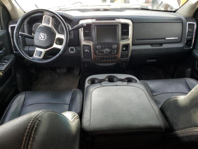 Photo 8 from auction – 2014 RAM 2500 LARAM with VIN 3C6UR5FL3EG177142