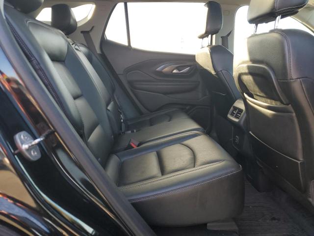Photo 11 from auction – 2022 GMC TERRAIN SL with VIN 3GKALVEV0NL230813