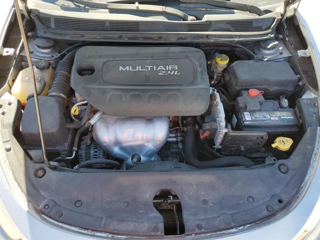 Photo 11 from auction – 2015 DODGE DART SXT with VIN 1C3CDFBB0FD433813