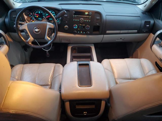 Photo 8 from auction – 2007 CHEVROLET SILVERADO with VIN 1GCEK19J17Z516164