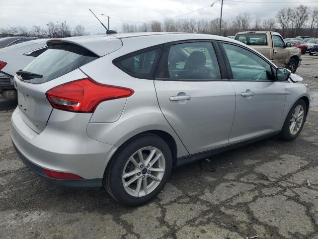 Photo 3 from auction – 2017 FORD FOCUS SE with VIN 1FADP3K21HL215495