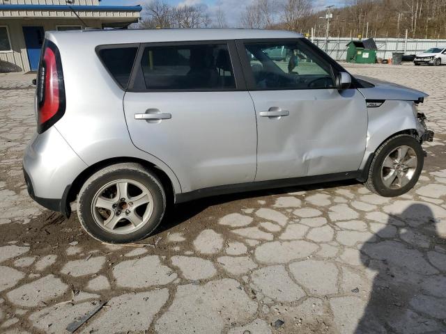 Photo 3 from auction – 2017 KIA SOUL with VIN KNDJN2A2XH7445785