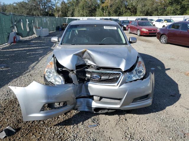 Photo 5 from auction – 2011 SUBARU LEGACY 2.5 with VIN 4S3BMBK66B3257479