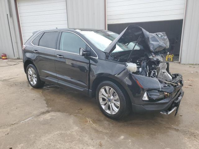 Photo 4 from auction – 2022 FORD EDGE TITAN with VIN 2FMPK4K90NBB05649