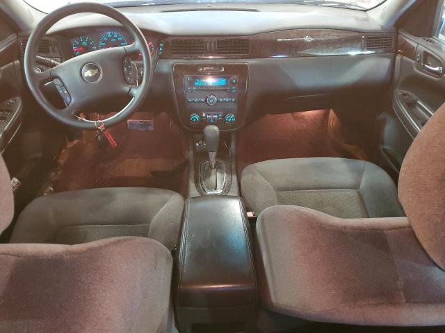 Photo 8 from auction – 2015 CHEVROLET IMPALA LIM with VIN 2G1WB5E37F1136720