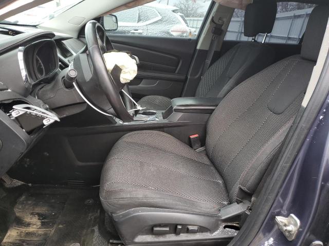 Photo 7 from auction – 2013 GMC TERRAIN SL with VIN 2GKALSEK4D6374792