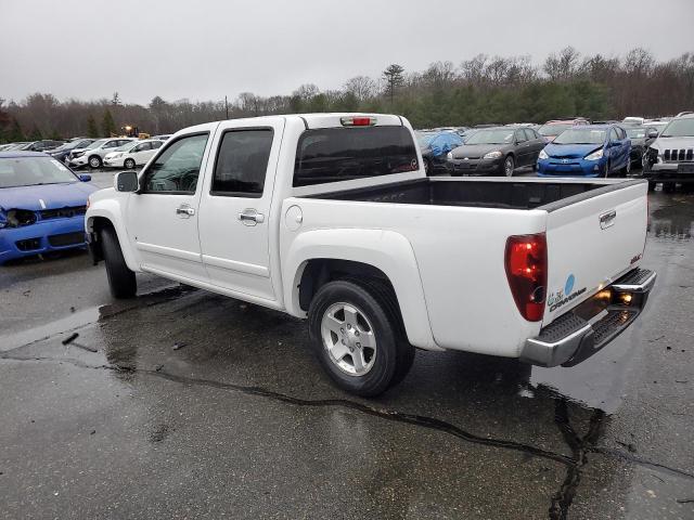 Photo 2 from auction – 2009 GMC CANYON with VIN 1GTCS139798123512