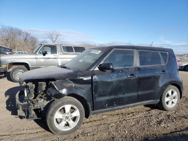 KIA SOUL 2017 with VIN KNDJN2A21H7503461 - Photo from auction
