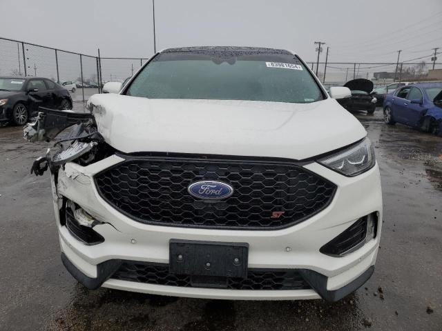 Foto 5 de la subasta – 2020 FORD EDGE ST con VIN 2FMPK4AP7LBA59301