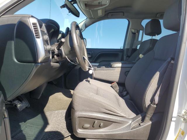 Photo 7 from auction – 2015 CHEVROLET SILVERADO with VIN 3GCUKREC1FG483957