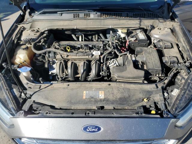 Photo 11 from auction – 2013 FORD FUSION SE with VIN 3FA6P0H78DR346834