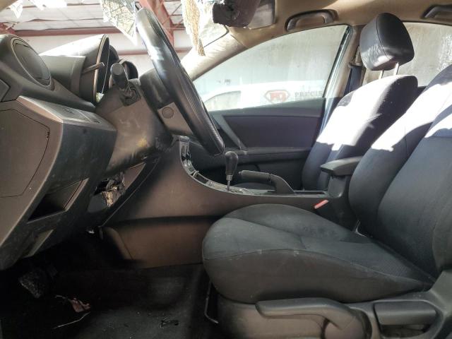 Photo 7 from auction – 2011 MAZDA 3 I with VIN JM1BL1VG2B1415491