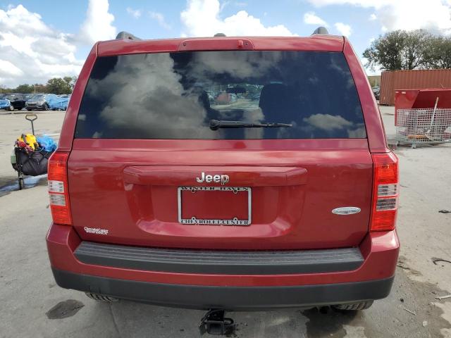صورة رقم 6 من المزاد - 2012 JEEP PATRIOT LA مع VIN 1C4NJPFA2CD660467