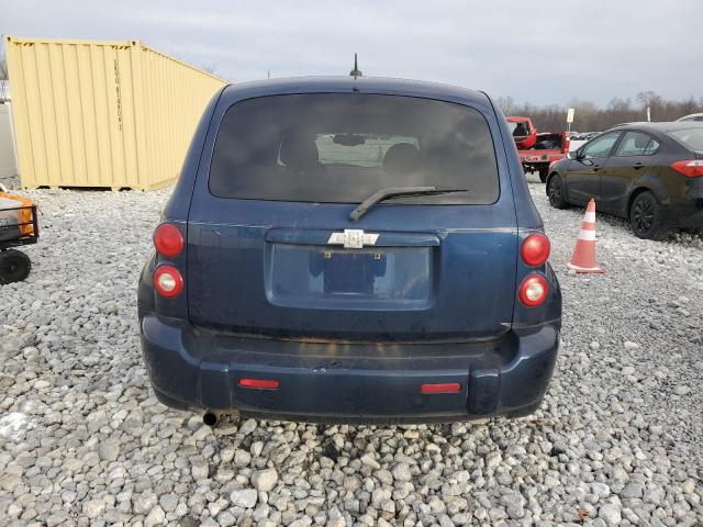 Zdjęcie 6 z aukcji – 2008 CHEVROLET HHR PANEL z VIN 3GCDA05D28S645425