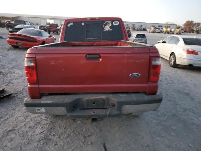 Photo 6 from auction – 2001 FORD RANGER SUP with VIN 1FTZR15U01TA25799