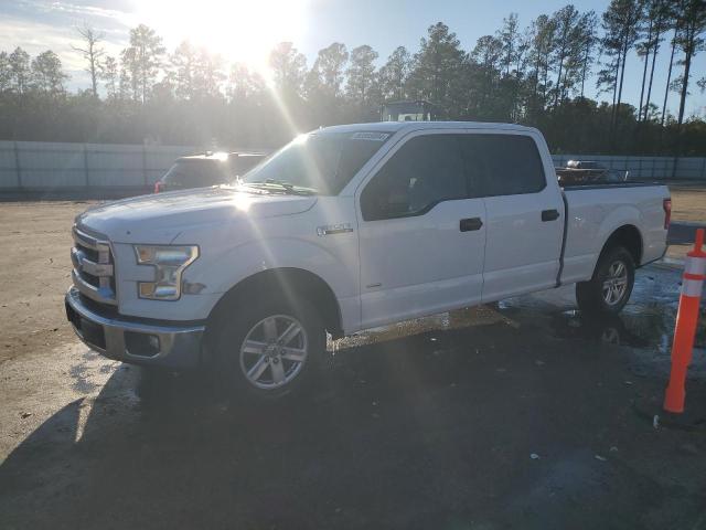Photo 1 from auction – 2015 FORD F150 SUPER with VIN 1FTEW1CG3FKD99292