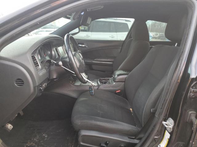 صورة رقم 7 من المزاد - 2014 DODGE CHARGER R/ مع VIN 2C3CDXCT7EH368439
