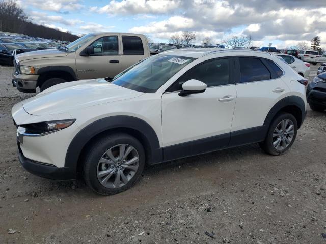 Photo 1 from auction – 2022 MAZDA CX-30 PREF with VIN 3MVDMBCL4NM456951