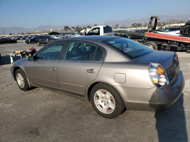 Photo 2 from auction – 2004 NISSAN ALTIMA with VIN 1N4AL11D44C143367