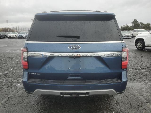 Photo 6 from auction – 2018 FORD EXPEDITION with VIN 1FMJK2AT3JEA65802