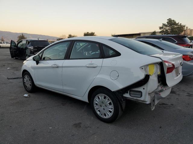 Photo 2 from auction – 2017 FORD FIESTA S with VIN 3FADP4AJ6HM104454