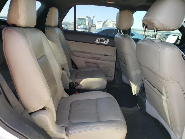 Photo 11 from auction – 2014 FORD EXPLORER L with VIN 1FM5K7F83EGC56956