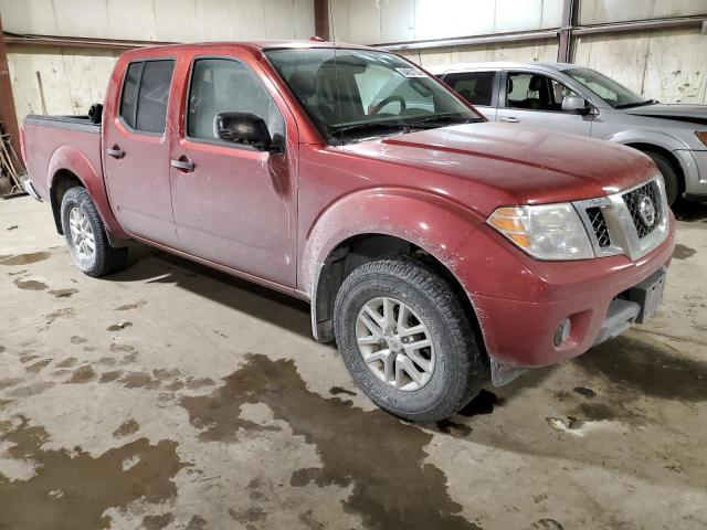 Photo 4 from auction – 2015 NISSAN FRONTIER S with VIN 1N6AD0EV9FN764273