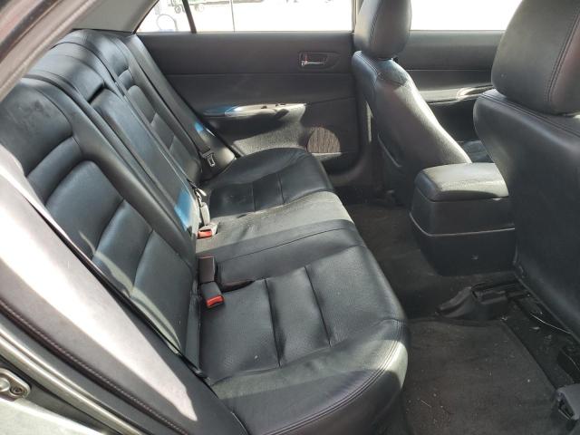 Photo 10 from auction – 2005 MAZDA 6 S with VIN 1YVHP80D355M72715