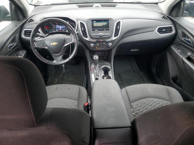 Photo 8 from auction – 2019 CHEVROLET EQUINOX LT with VIN 3GNAXKEVXKS521701