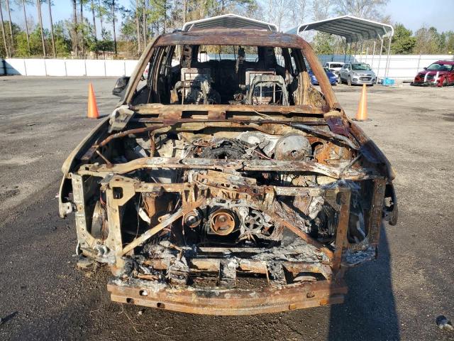 Photo 5 from auction – 2015 CHEVROLET SUBURBAN C with VIN 1GNSCKKC3FR298431