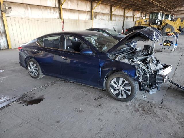 Photo 4 from auction – 2020 NISSAN ALTIMA S with VIN 1N4BL4BV3LC250048